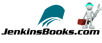 Jenkinsbooks Tools